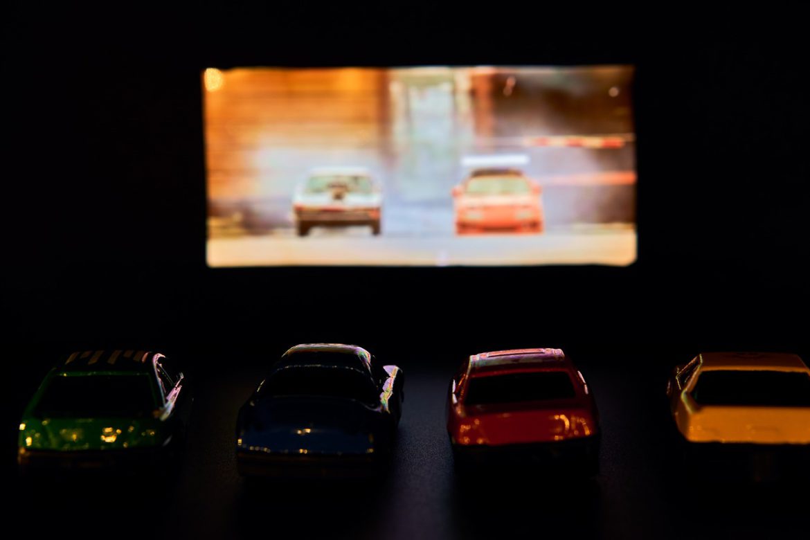 Essential Tips for a Great Drive-in Cinema Experience