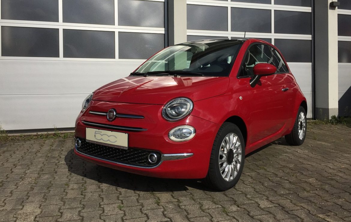 5 Cars Like the Fiat 500 – Small and Affordable