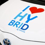 4 Advantages of Getting a Hybrid Car
