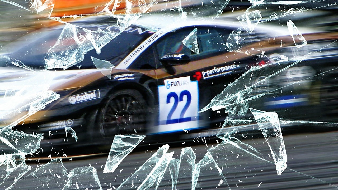 How Dangerous is Race Car Driving? – An Overlook of the Danger of Racing